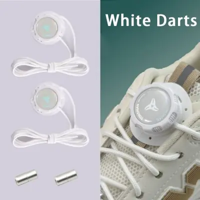 Image de Lacets Automatiques Sans Attaches - Installation Simple
