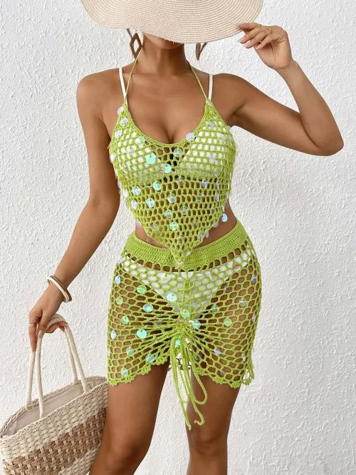 Groen