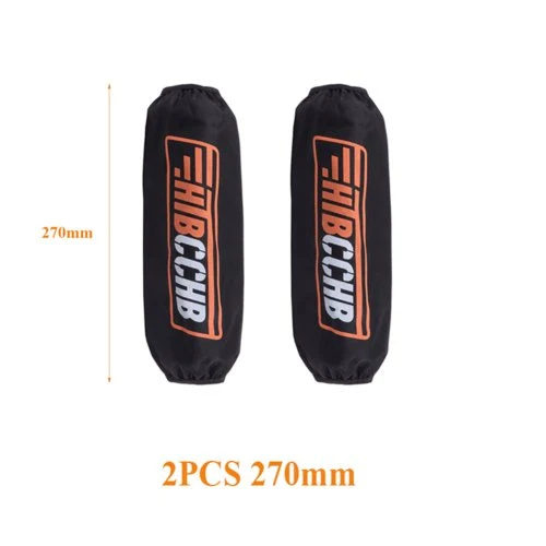 2pcs H 27cm