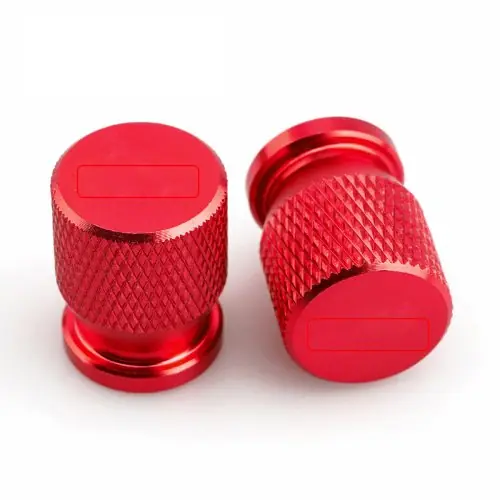 Image de Bouchons de Valve CNC pour BMW F900R/F900XR