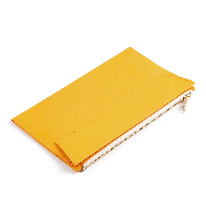 Image de Pochette de Rangement Lavable avec Fermeture Éclair