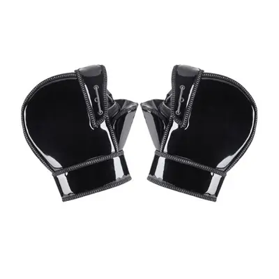 Image de Couvre-jambes Moto Électrique Imperméable & Chauffant