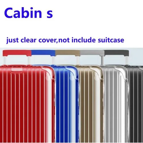 Cabin S