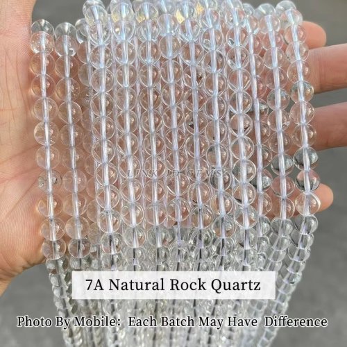7A rock quarz
