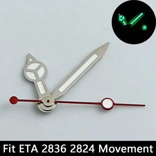 2836 2824