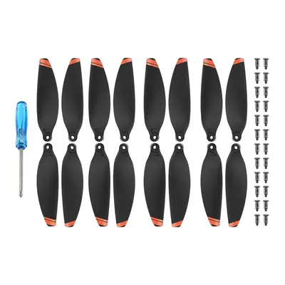 Image de Hélices de Remplacement pour DJI Mini 2 SE - 16 Pièces