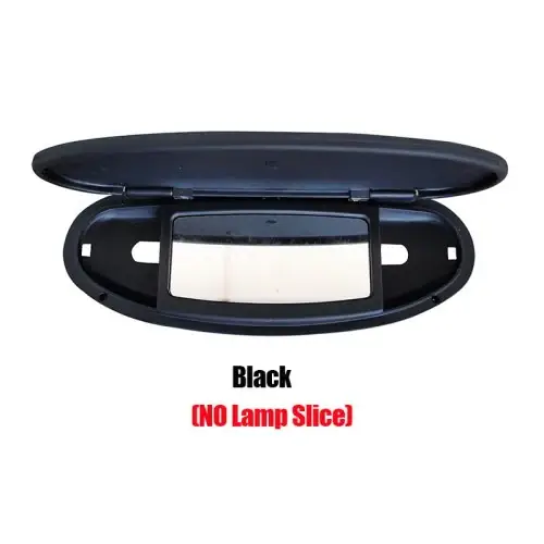 Image de Pare-soleil Mini Cooper - Couvercle Miroir de Vanité R55/R56/R57/R59/R60