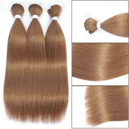 Cooper blonde