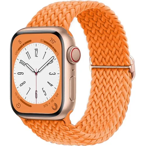Oranje
