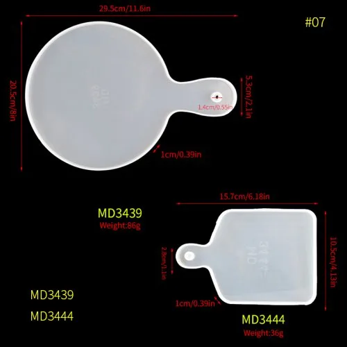 MD3439 MD3444