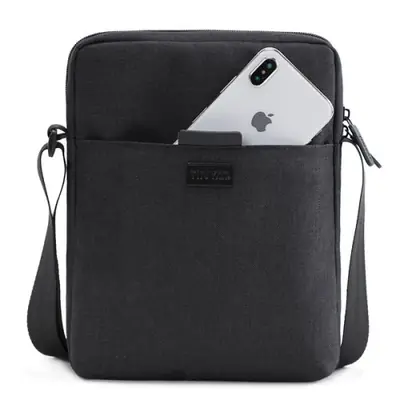 Image de Sac à Bandoulière Homme Léger & Étanche