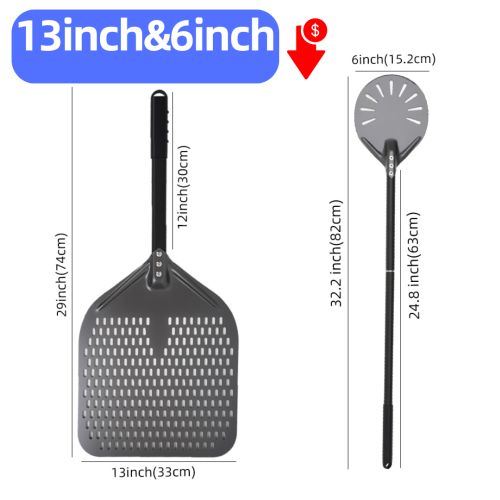 13inch 74cm set 2