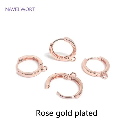 Plaqué or rose