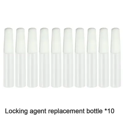Image de Kit Extensions Cheveux Sans Trace - Application Facile & Rapide