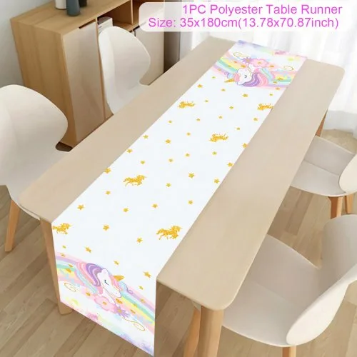 Mesa alfombra de pasillo
