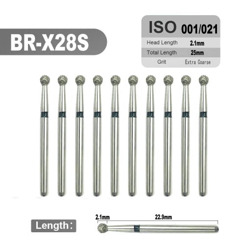 BR-X28S