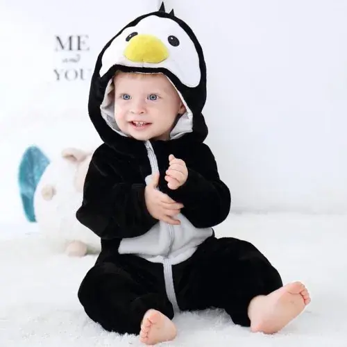 Pingouin