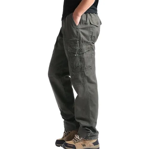 J18 verde militar