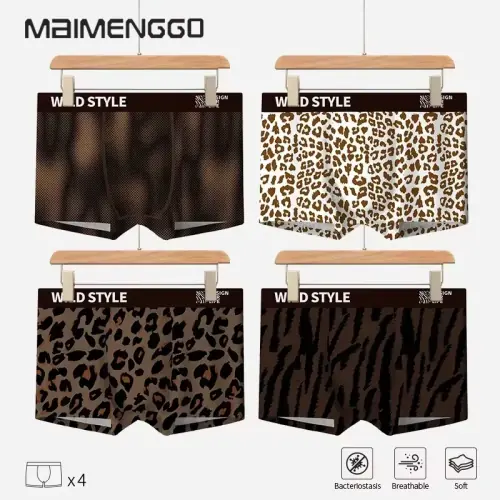 4pc set C
