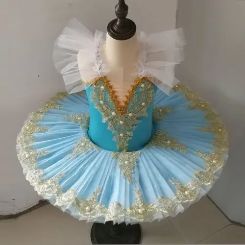 Image de Tutu LED Lumineux pour Danse et Spectacles