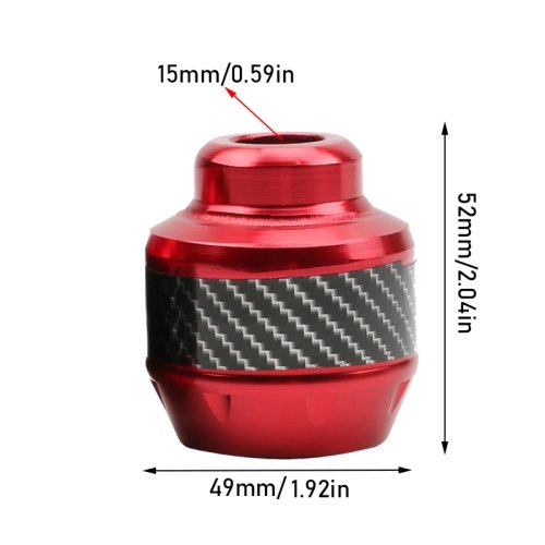Vue 3 du produit