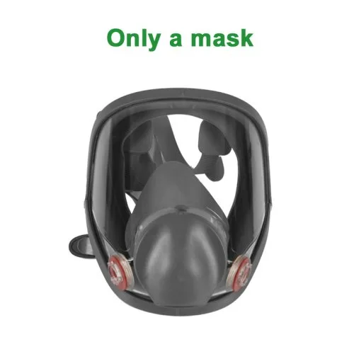 Masker lichaam