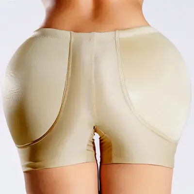 Image de Rehausseur de Fesses Sexy - Sculptez Votre Silhouette en Un Instant