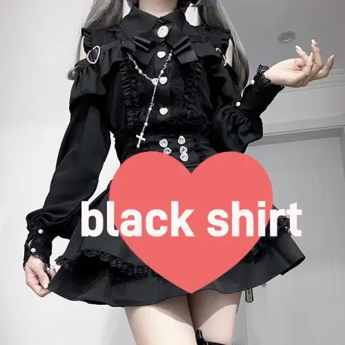 Chemise 41