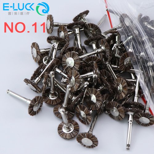 NO.11 5PCS