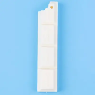 Image de Stylo Kawaii Chocolat Mignon