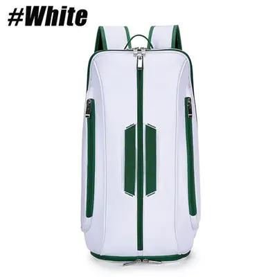 Image de Sac de Tennis 2 Raquettes - Unisexe