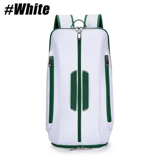 Image de Sac de Tennis 2 Raquettes - Unisexe