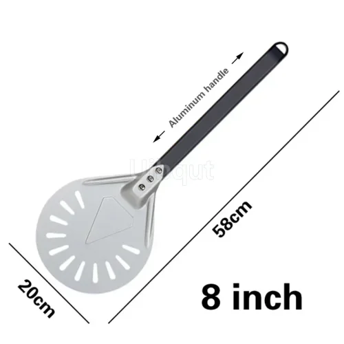 8 pollice 58cm