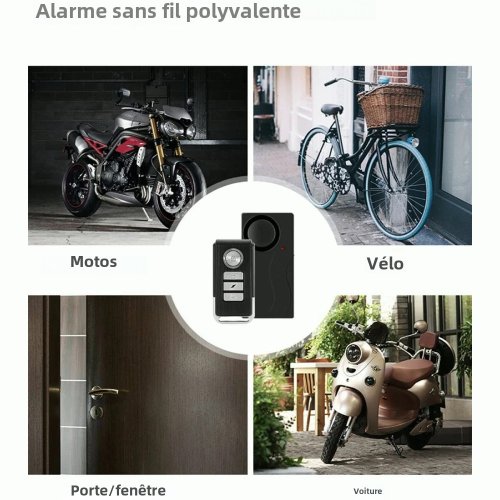 Vue 2 du produit