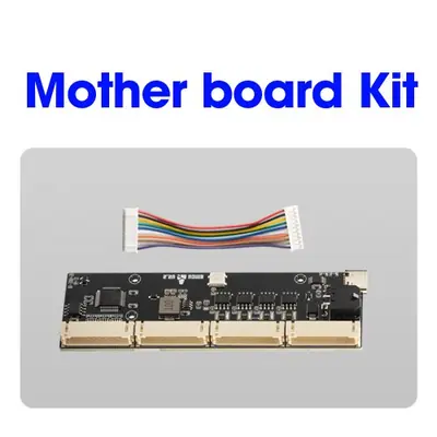BMCU 370C - Solution AMS Lite pour Imprimante 3D avec Recharge Automatique