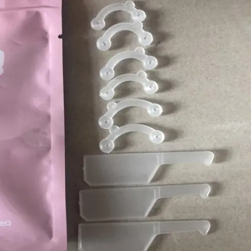 White-6pcs