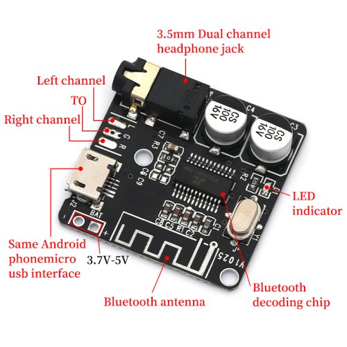 Vue 5 du produit