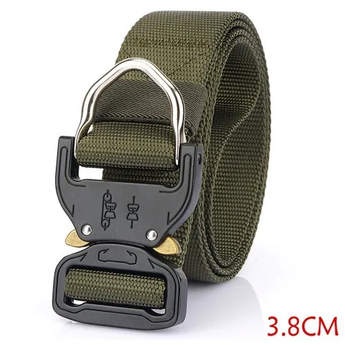 Green 3.8CM