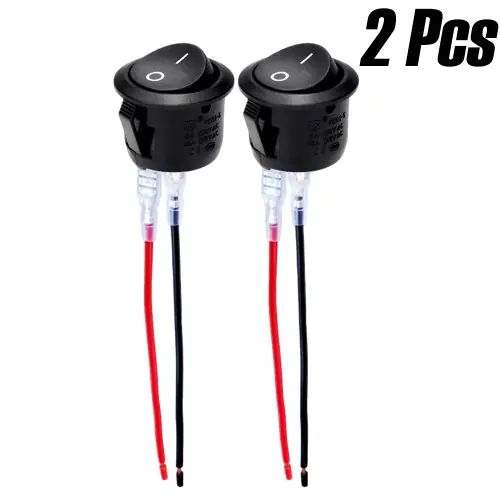 2Pcs