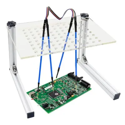 Image de 22 Pièces Adaptateurs BDM - Kit Complet pour KTAG, KESS, FGTECH
