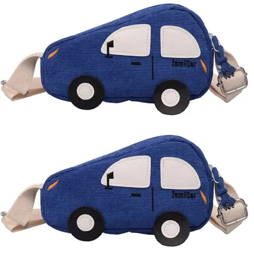Azul-2PCS