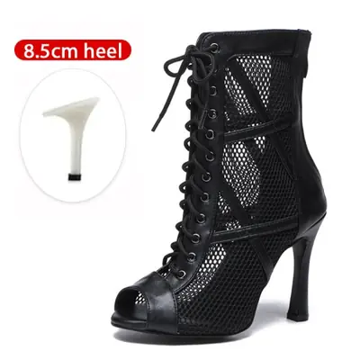 Image de Chaussures de Danse Élégantes pour Femme - Jazz & Salon