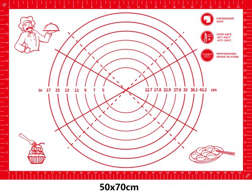 Épais 50x70