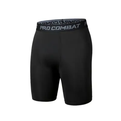 Image de Leggings de Sport Homme - Compression & Séchage Rapide