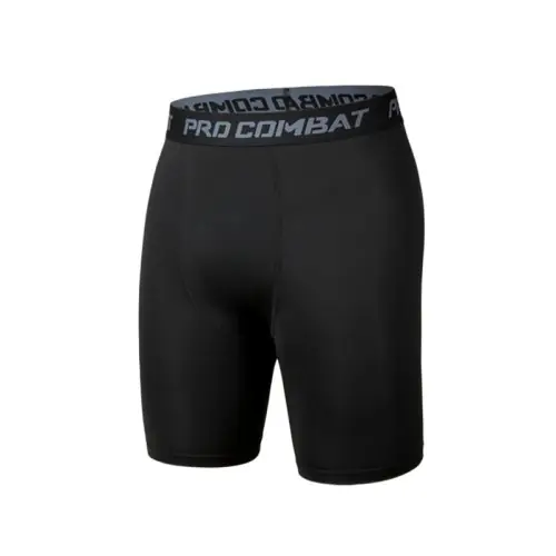 Image de Leggings de Sport Homme - Compression & Séchage Rapide