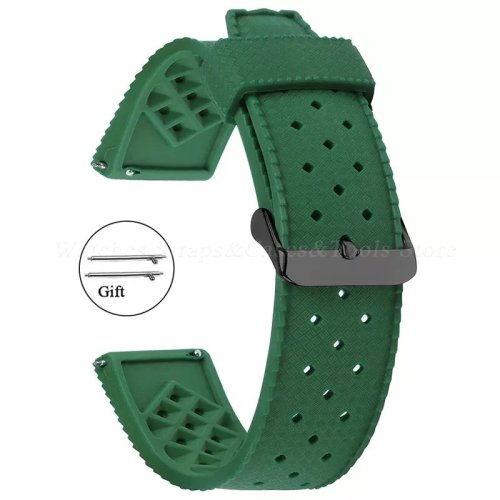 Green-Black