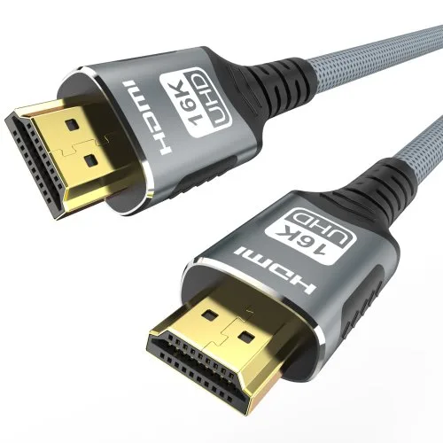 16K HDMI 2.2 kabel