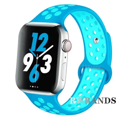 Image de Bracelet Sport Respirant pour Apple Watch