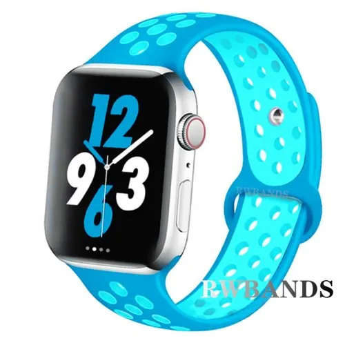33 blauw groen