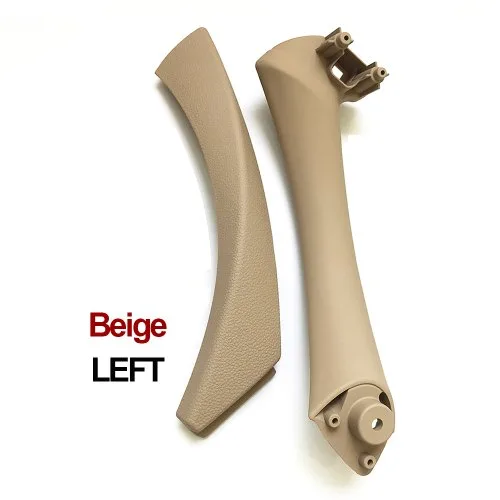 Beige links